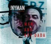 Album artwork for Nyman: Man and Boy, An Opera In Two Acts