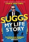 Album artwork for Suggs - My Life Story 