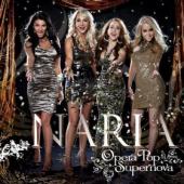 Album artwork for Naria Opera Pop Supernova