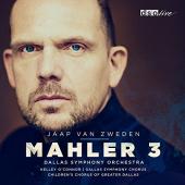 Album artwork for Mahler: Symphony No. 3 in D Minor / Van Zweden