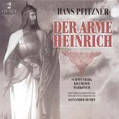 Album artwork for DER ARME HEINRICH