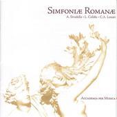 Album artwork for Roman Trio Sonatas before Corelli