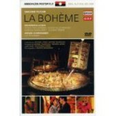 Album artwork for LA BOHEME