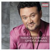 Album artwork for OPERA ARIAS / Ramon Vargas