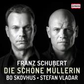 Album artwork for Schubert: Die schone Mullerin, Op. 25, D. 795