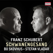 Album artwork for Schubert: Schwanengesang, D. 957 / Skovhus