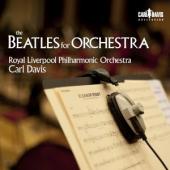 Album artwork for Beatles for Orchestra