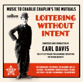 Album artwork for Carl Davis: Loitering without Intent - Music for C