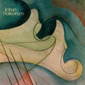 Album artwork for JOHAN HALVORSEN