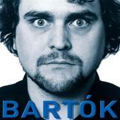 Album artwork for BARTOK