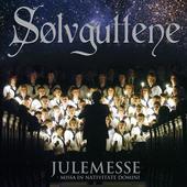 Album artwork for JULEMESSE - MISSA IN NATIVITAT