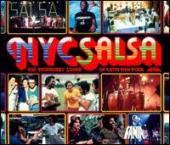 Album artwork for NYC Salsa of Latin New York