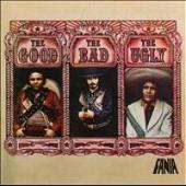 Album artwork for The Good, The Bad, The Ugly / Willie Colon