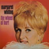 Album artwork for The Wheel of Hurt / Margaret Whiting (Deluxe)