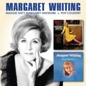 Album artwork for Maggie Isn't margaret Anymore / Pop Country