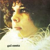 Album artwork for GAL COSTA
