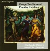 Album artwork for Canco Tradicional i Popular Catalana