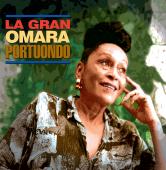 Album artwork for Omara Portuondo: La Gran