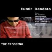 Album artwork for Eumir Deodato The Crossing
