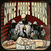 Album artwork for Space Probe Taurus - Mondo Satan 