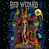 Album artwork for Red Wizard - Cosmosis 