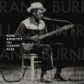 Album artwork for Ranie Burnette's Hill Country Blues