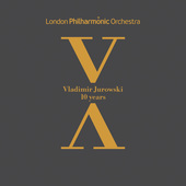 Album artwork for Vladimir Jurowski: 10 Years