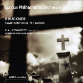 Album artwork for Bruckner: Symphony No. 8 in C Minor