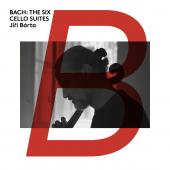 Album artwork for Bach: SIX CELLO SUITES / Barta