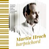 Album artwork for Couperin, Rameau, Royer - Works for Harpsichord