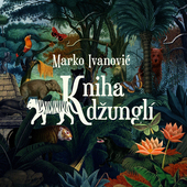 Album artwork for Kniha dzungli