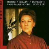 Album artwork for Rossini / Bellini / Donizetti: ANNE MARIE RODDE