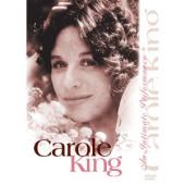 Album artwork for Carole King: An Intimate Performance