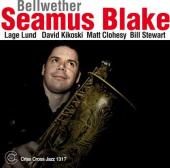 Album artwork for Seamus Blake: Bellwether