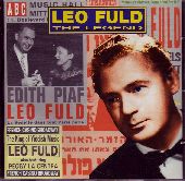 Album artwork for LEO FULD: THE LEGEND