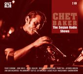 Album artwork for CHET BAKER: THE SESJUN RADIO S