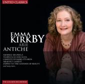 Album artwork for ARIE ANTICHE / Emma Kirkby