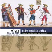 Album artwork for Songs and Dances from Trujillo, Peru