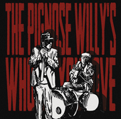 Album artwork for Pignose Willy's - Who Do You Love 