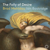 Album artwork for The Folly of Desire