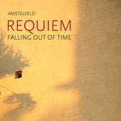 Album artwork for Falling out of time - Requiem