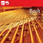 Album artwork for Bach: Goldberg Variations / Rosen