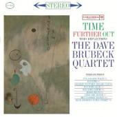 Album artwork for Dave Brubeck: Time Further Out