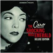 Album artwork for Caro Emerald - The Shocking Miss Emerald (deluxe)