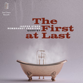Album artwork for The First at Last