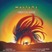 Album artwork for Cirque Du Soleil: MYSTERE