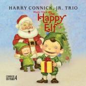 Album artwork for Harry Connick: The Happy Elf