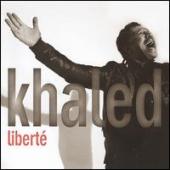 Album artwork for Khaled - Liberté