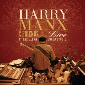 Album artwork for Harry Manx & Friends: Live at the Glenn Gould Stud