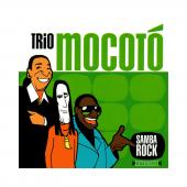 Album artwork for TRIO MOCOTO - SAMBA ROCK